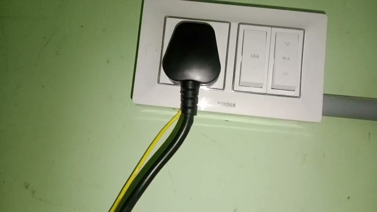 Inverter installation at home // Inverter battery // inverter best