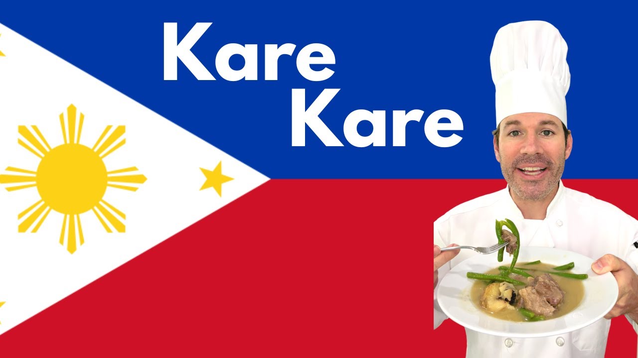 National food of Philippines 🇵🇭