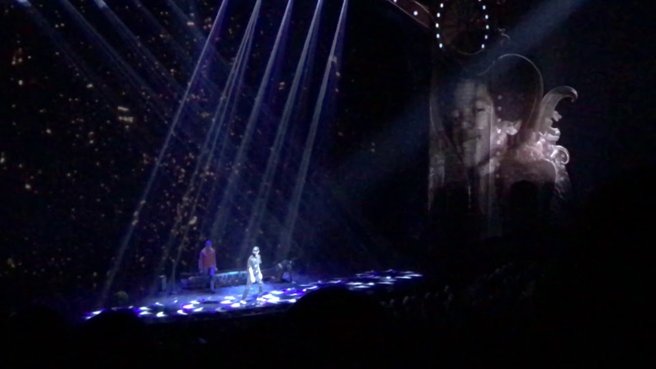 Michael Jackson One