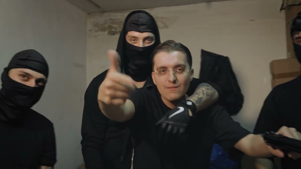 Mala - Medellín (Official Music Video)
