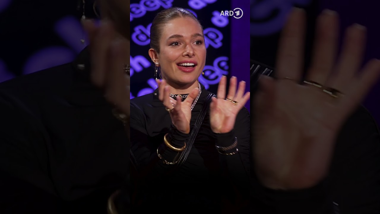 Single wegen ADHS? 🥲 | Lola Weippert bei deep und deutlich