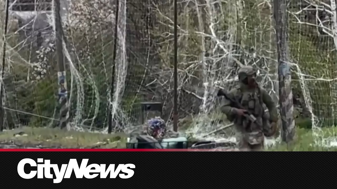 Ukraine confirms plans to reform army