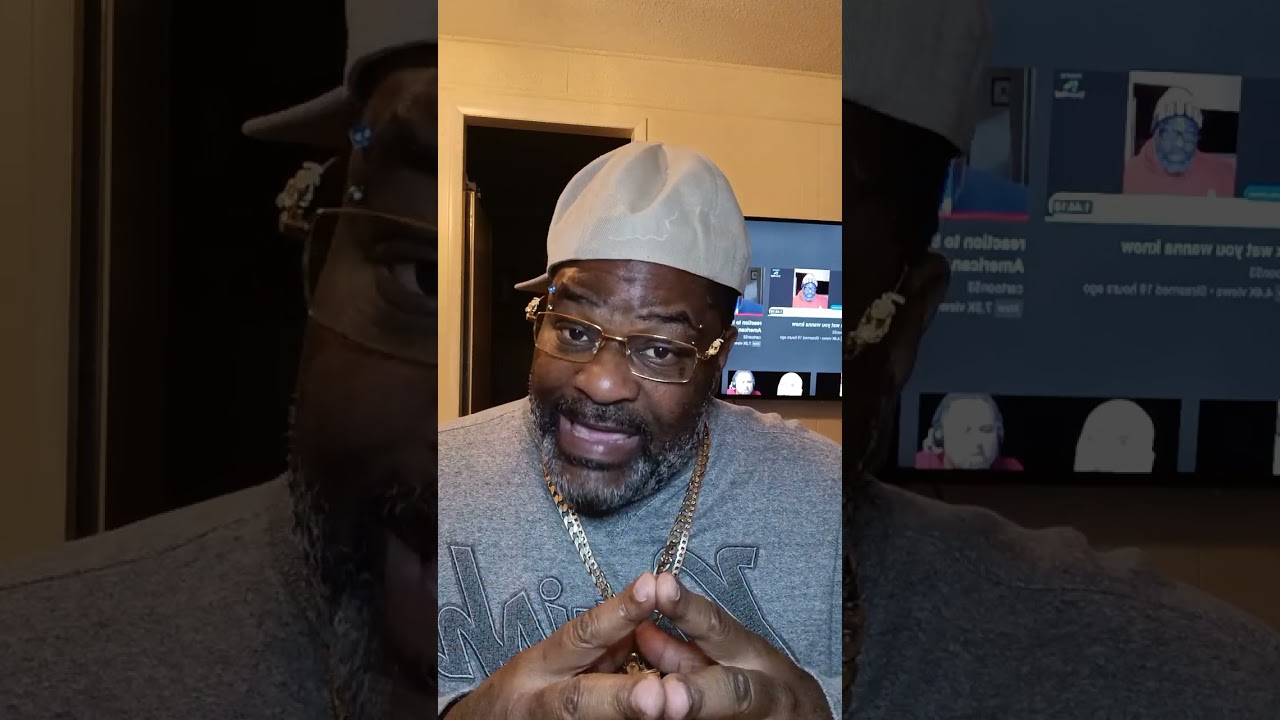 the day a gay dude kilt a undercover crip in prison @WORLDSTARHIPHOP