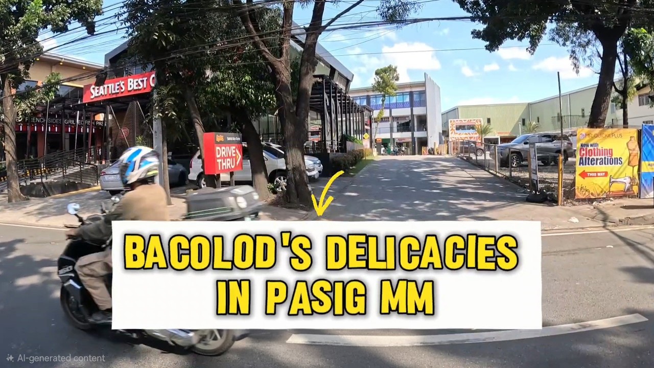 Inasal Street Co. | Authentic Bacolod Chicken Inasal & Cansi