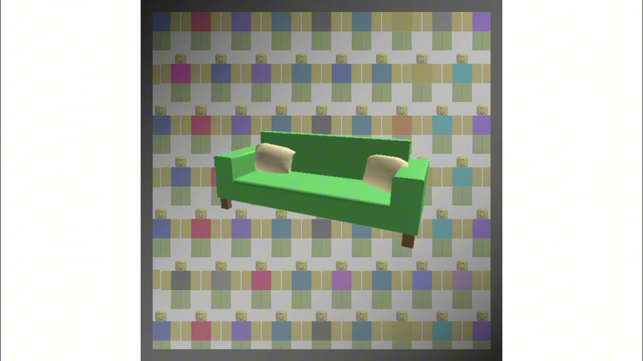 Is this what a roblox lobby sounds like?