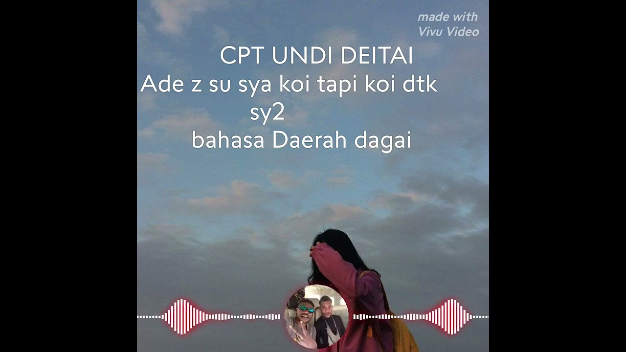 🌴Lagu Mamberamo bhsa daerah dagai terbaru 2026🌴