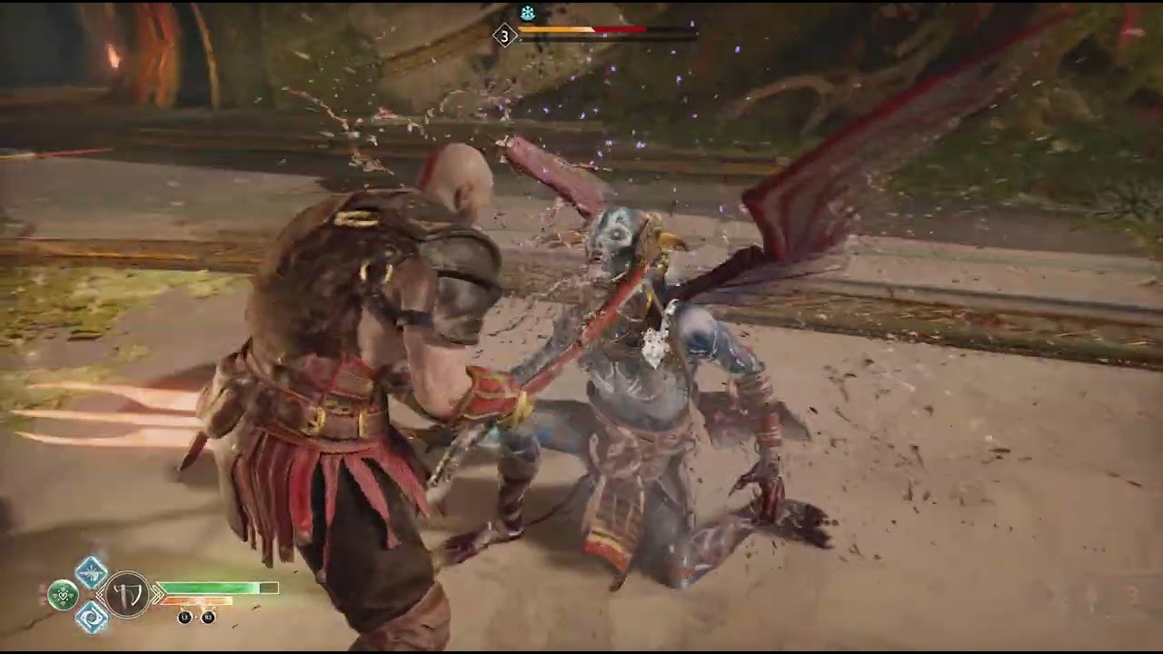 God of War part 5