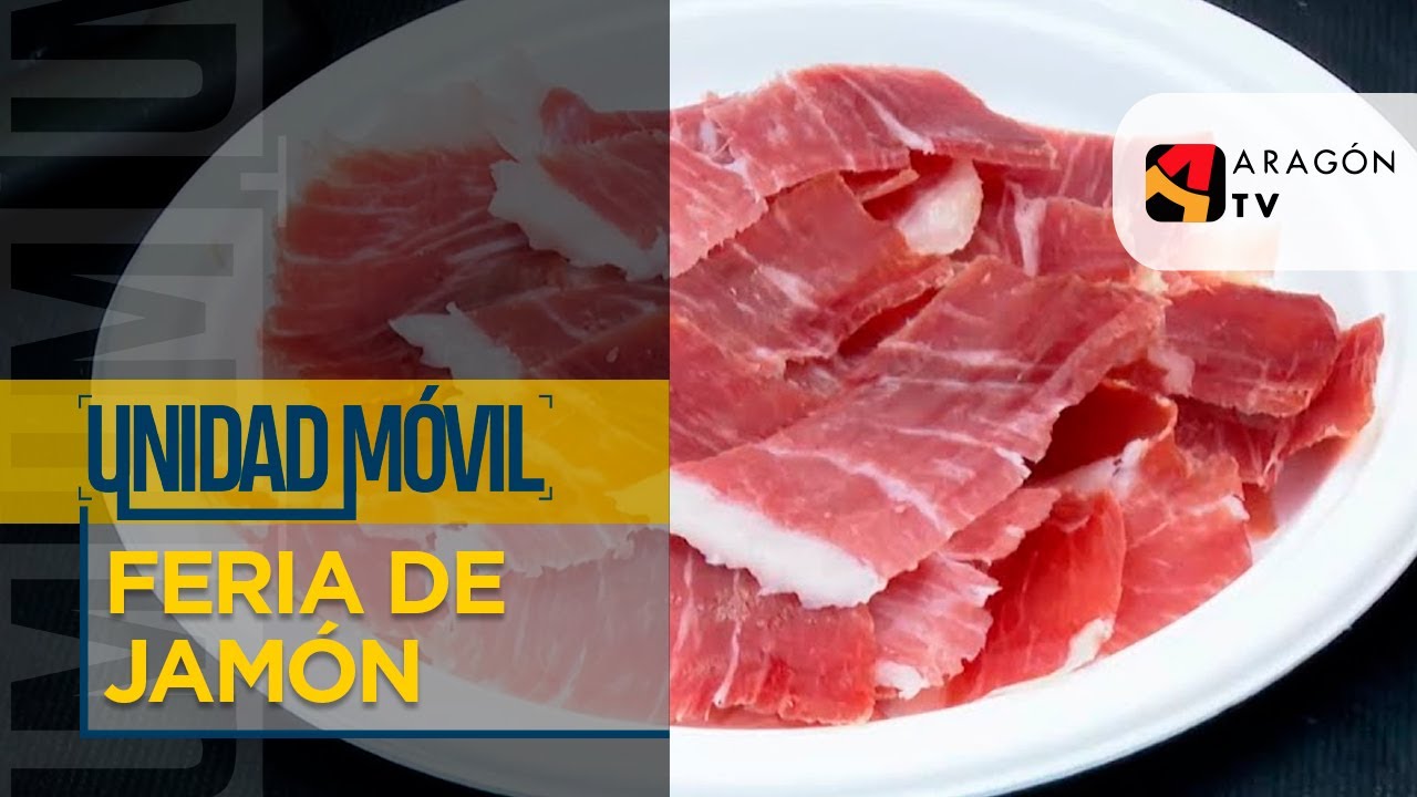 Feria del jamón de Teruel | Ferias