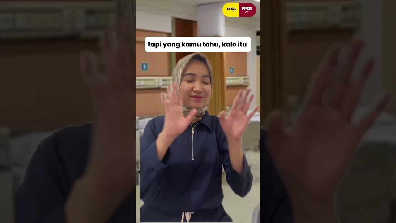 Pas ada yang bilang bengek dan kamu taunya itu asthma #shortsvideo #shorts