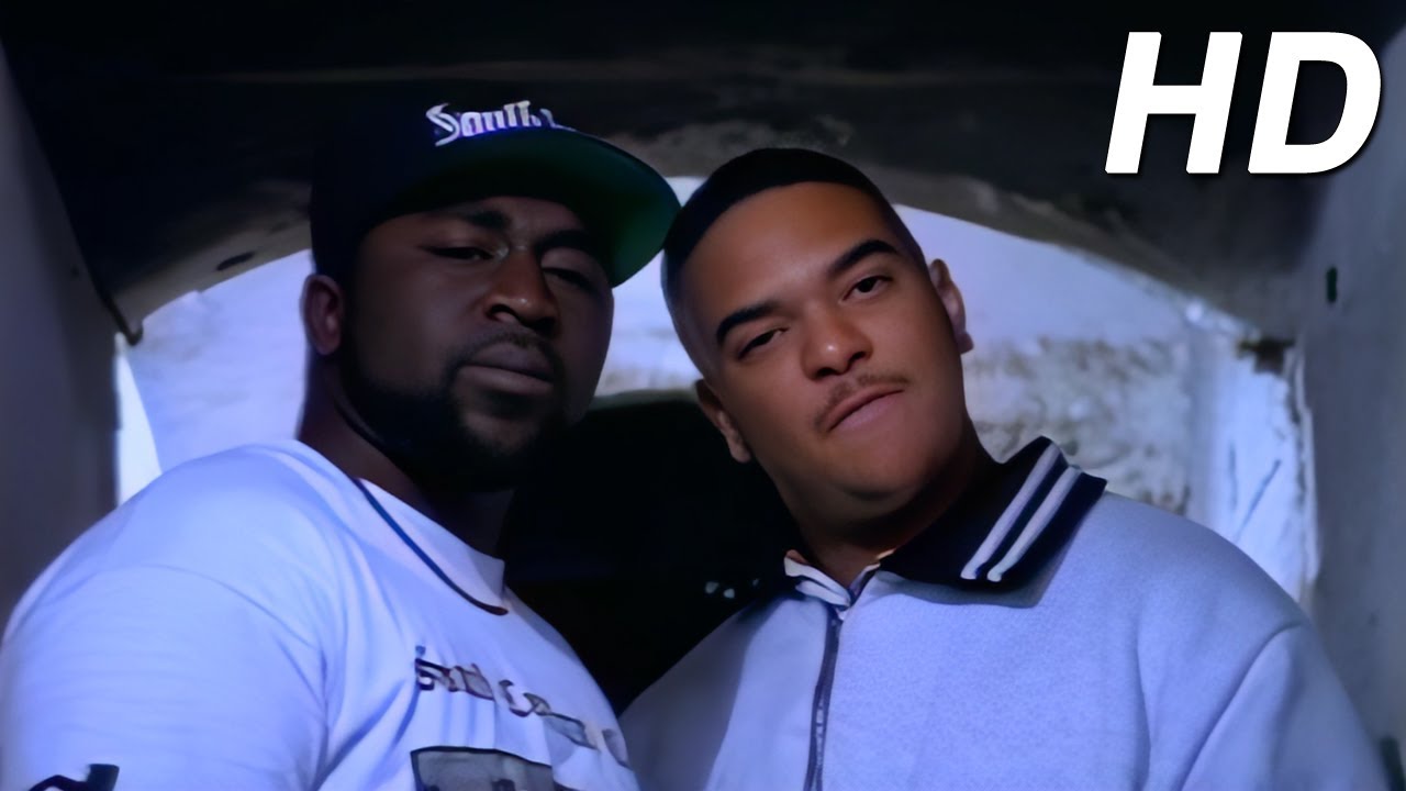 South Central Cartel &ndash; Gang Stories (ft. Mr. 3-2 & Big Mike) (Explicit) [HD]