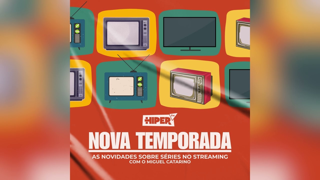 📺 “De Volta aos 15”, “Kizazi Moto: Geração Fogo” e “The Horror of Dolores Roach” | Nova temporada