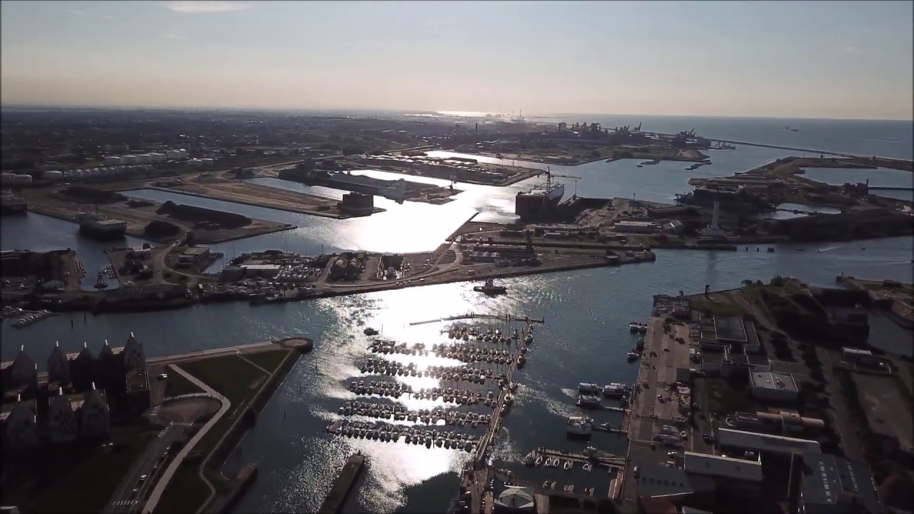 Dunkerque / Dunkirk / D&uuml;nkirchen