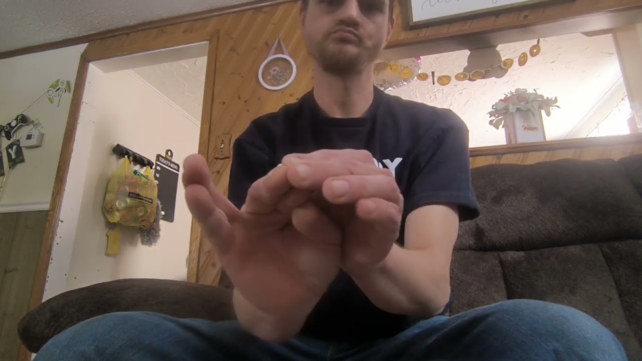 @inzo_music Mirrorverse (finger show)