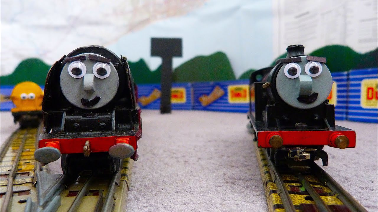 The Railway Series-Complete Series Three