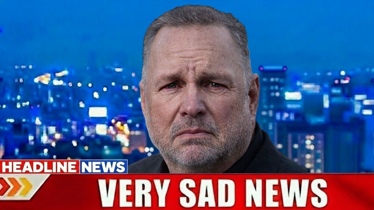 At 64, The Tragedy Of Garth Brooks Is Beyond Heartbreaking