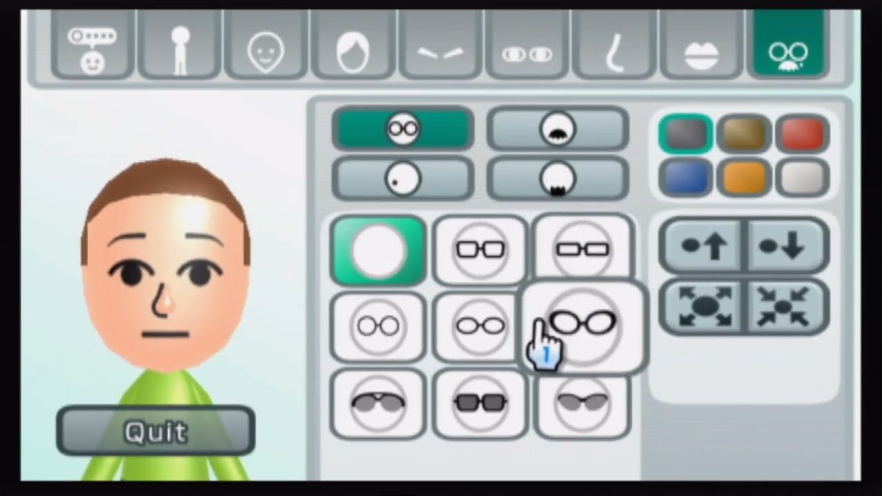 Bobby (A Goofy Movie) mii