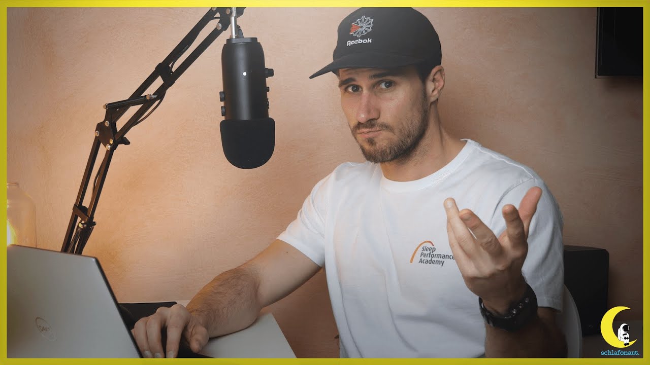Kann man zu VIEL SCHLAFEN und ist das UNGESUND?