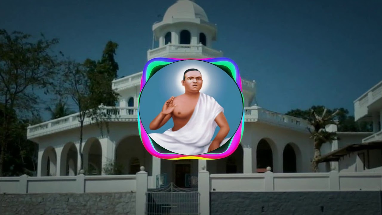 Vandanam Gurudeva...PRDS song