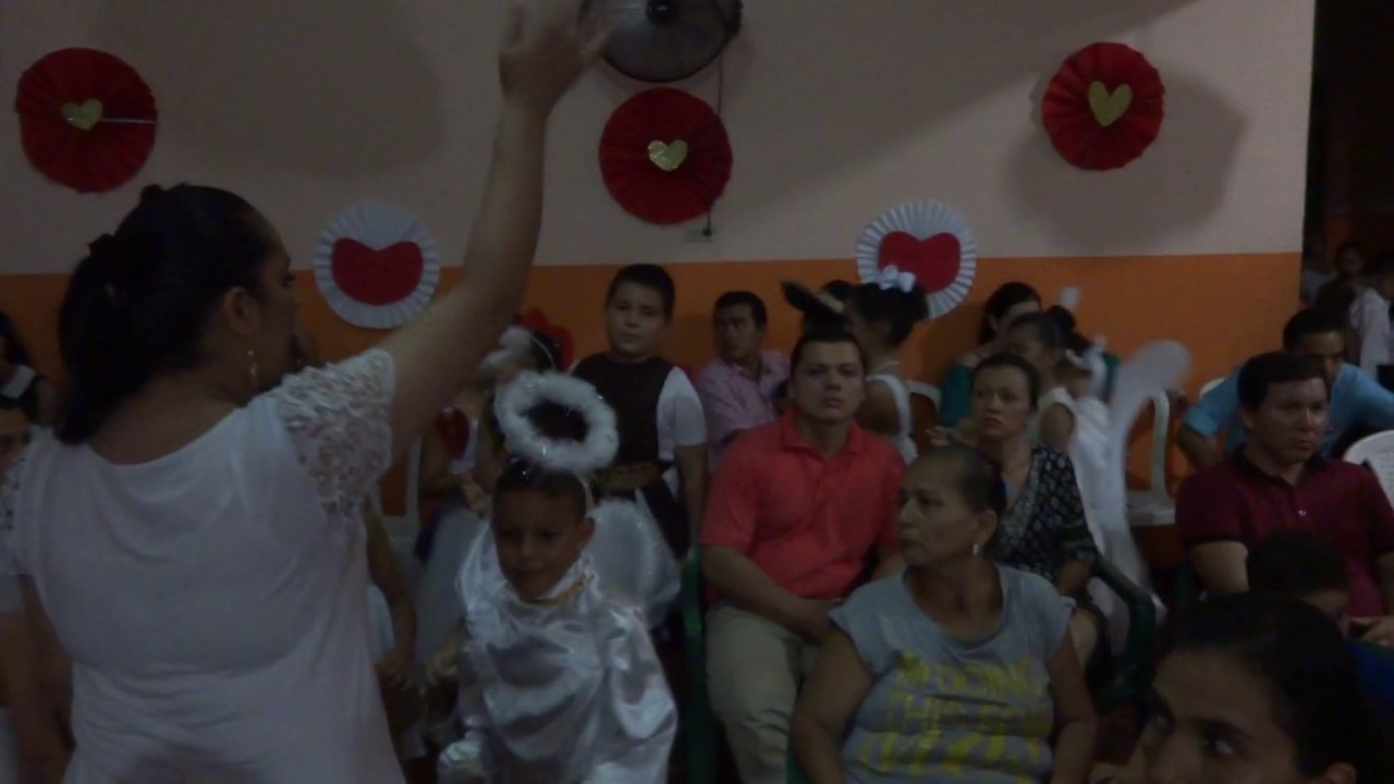 III CENACULO M 22 PRELIMINARES DEDICATORIA A LA SANTISIMA VRIGEN MAR&Iacute;A