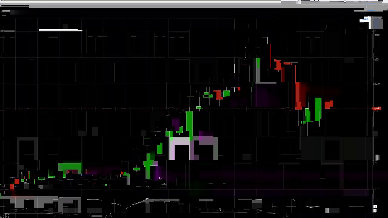Applying a Fibonacci Line