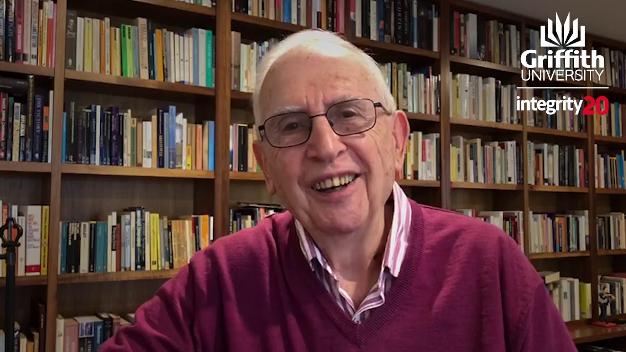 Hugh Mackay | Shaping a post-pandemic society