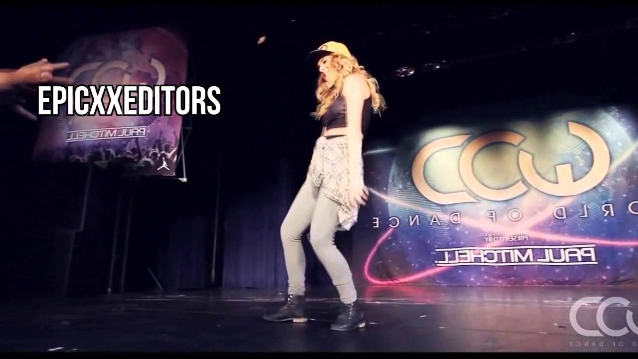 Chachi Gonzales - Body Party Tutorial