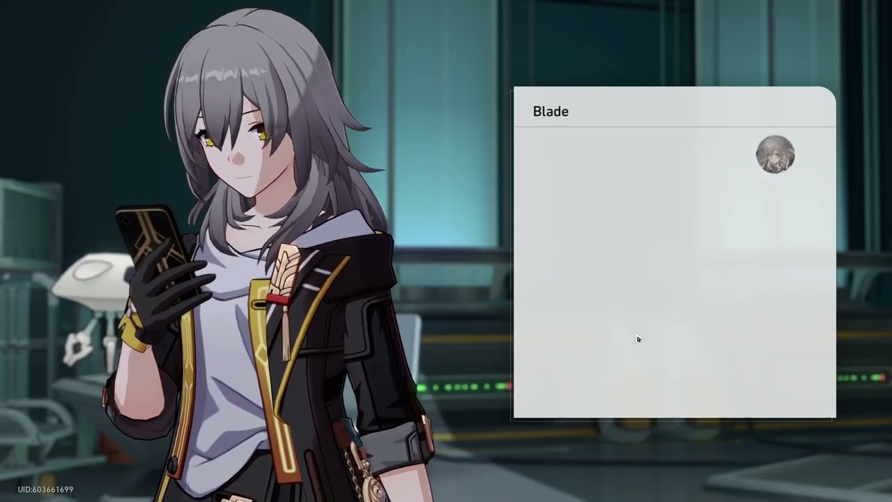 Honkai: Star Rail - Characters reaction to their cat version