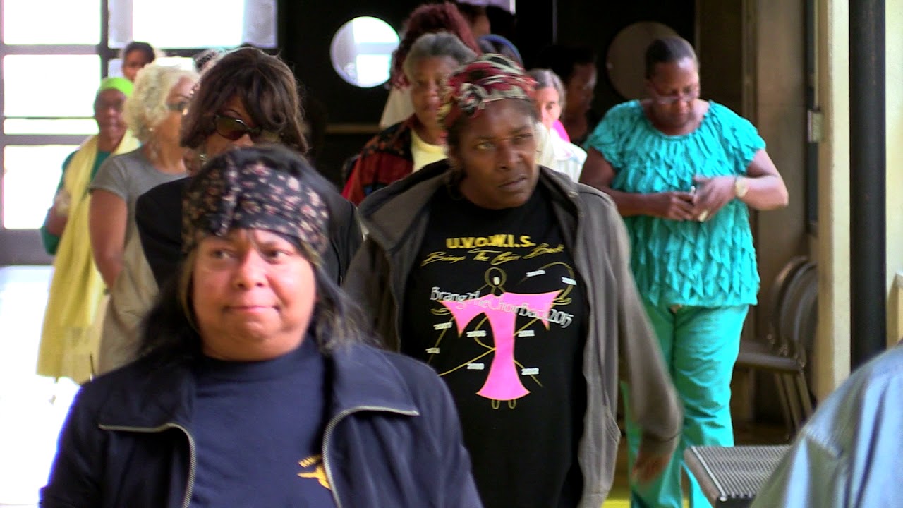 Historia de la Pacific Garden Mission