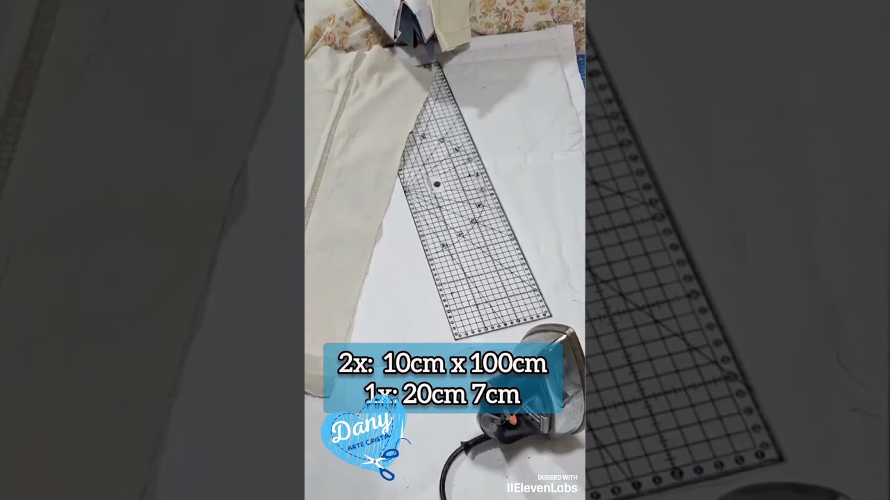 Large Stylish Backpack | Easy Step-by-Step Sewing TutorialIn 