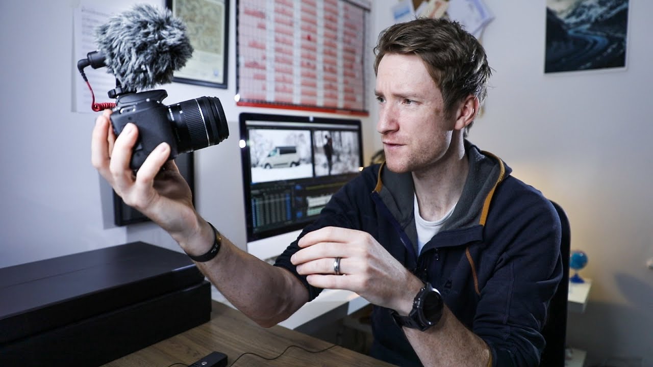 New Vlogging Camera 2018 | Reviewed & Tested