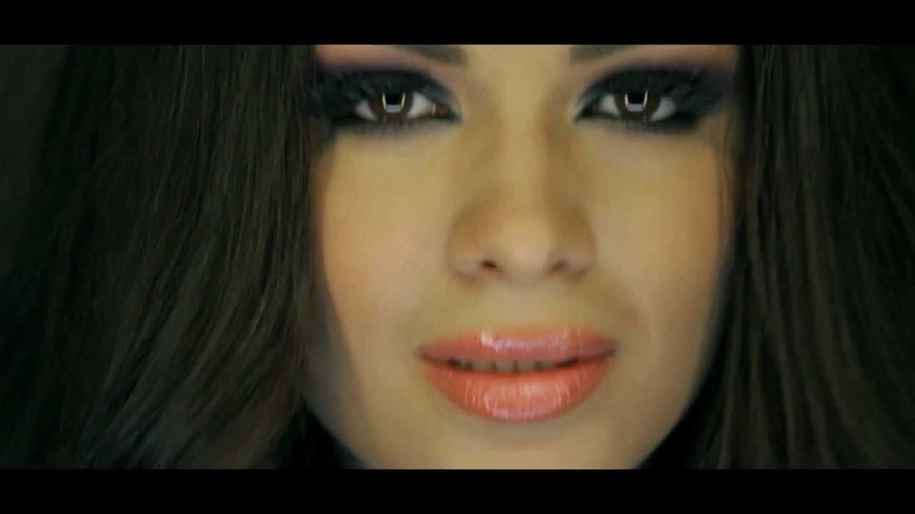 Ruxandra Bar - Step Up ( official video HD )