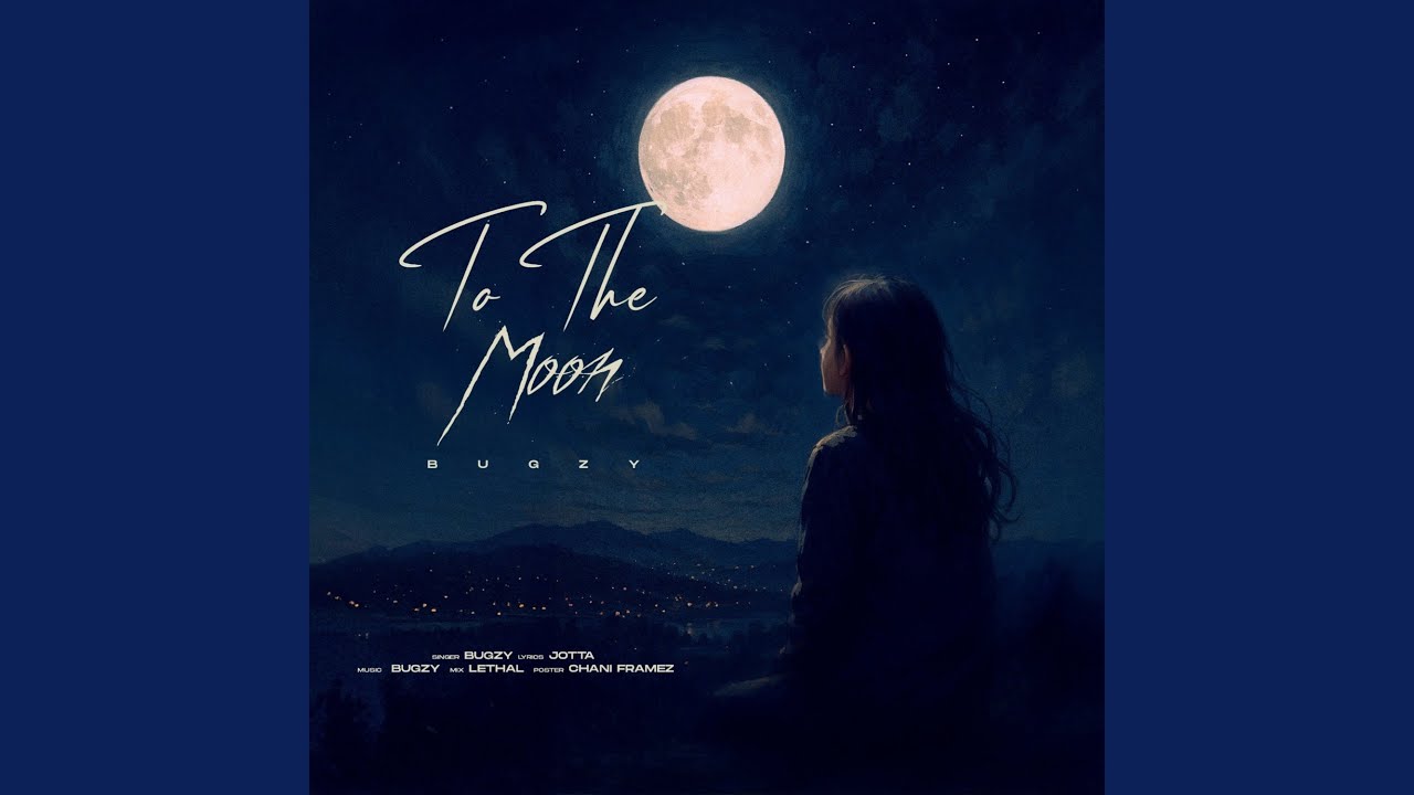 To the Moon