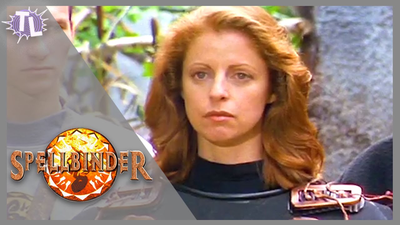 Hospitality | Spellbinder - Season 1 Episode 15