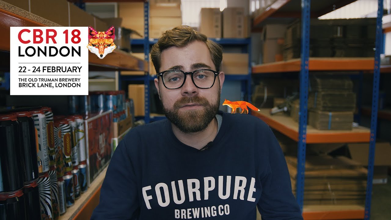 Fourpure At 4 | Festivals & Craft Beer Rising 2018