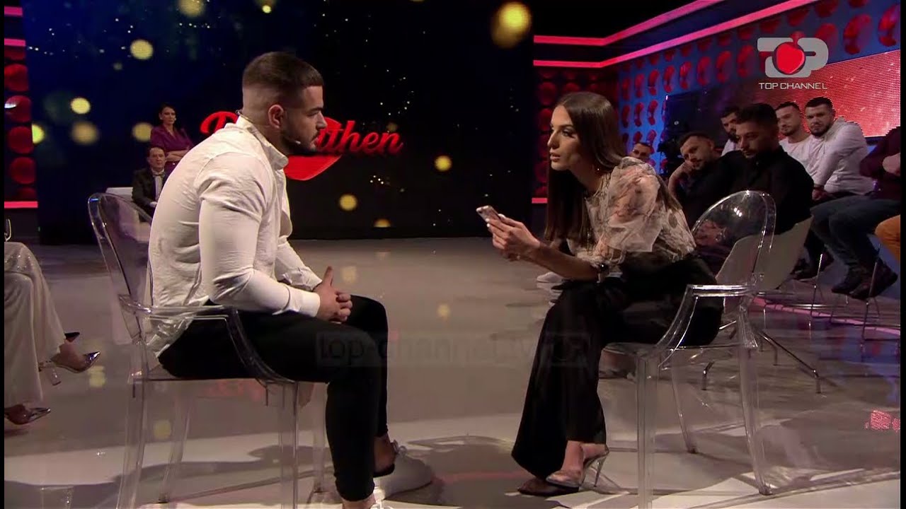 Më në fund Ana përballet me Fatjonin - Përputhen, 27 Nëntor 2020