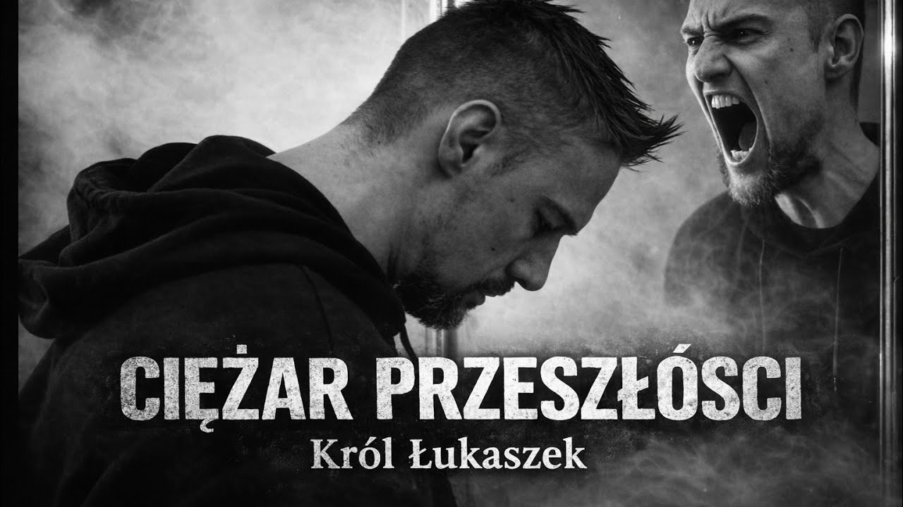 CIĘŻAR PRZESZŁOŚCI Król Łukaszek (official klip 2026)