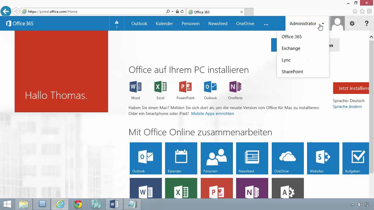 Microsoft Delve - Information in Office intelligent verkn&uuml;pfen