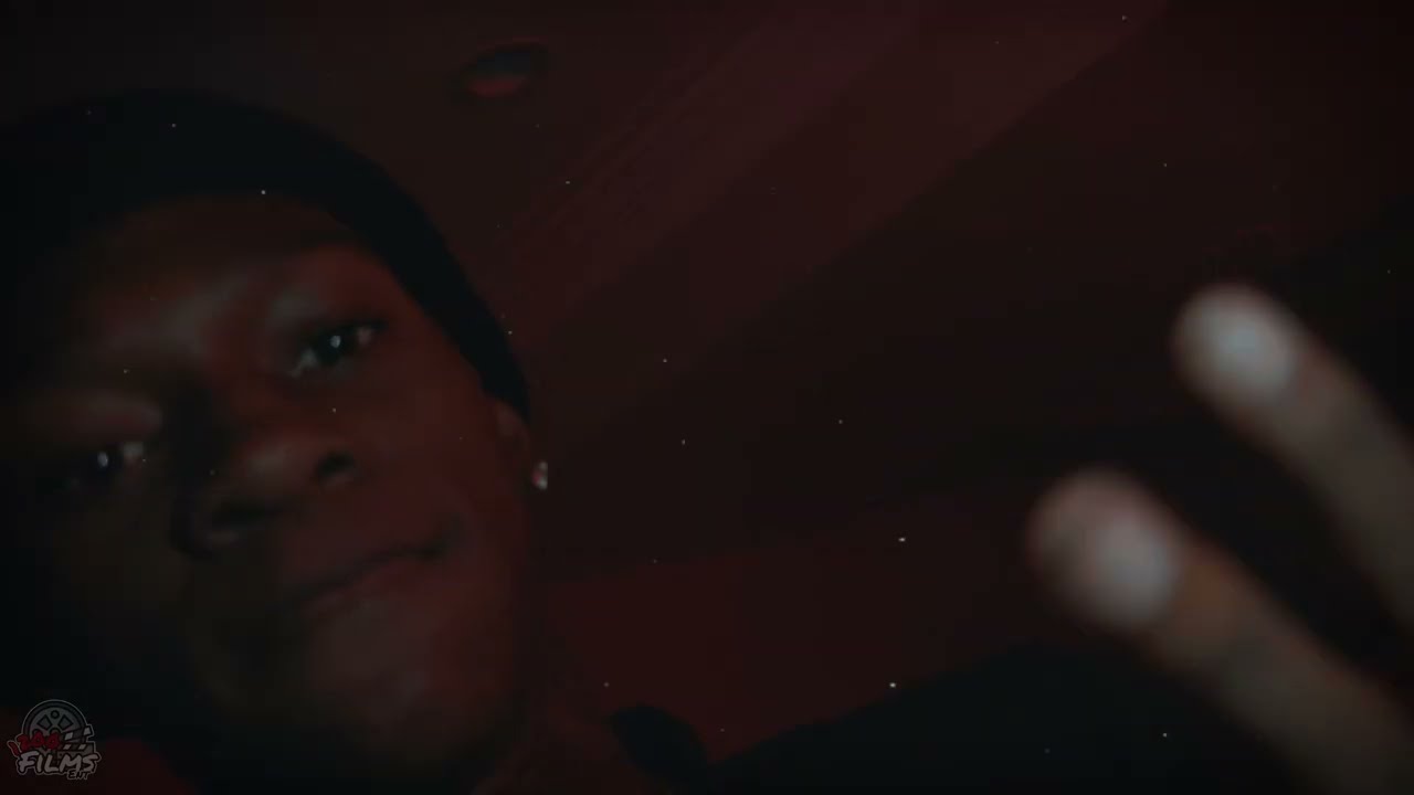 FBBLEK X KDAWG X 1200YUNGIN - INNA MIX (Official Video) Shot by @1200films