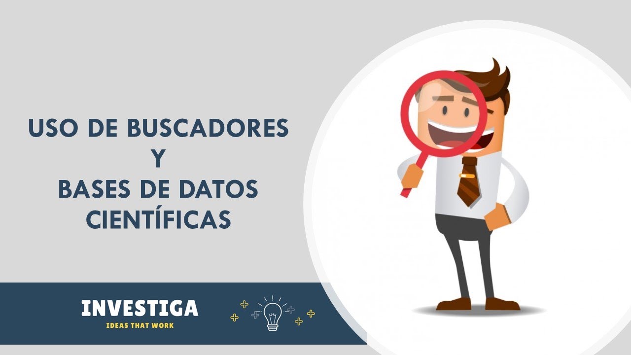 D&oacute;nde buscar informaci&oacute;n para tu investigaci&oacute;n? &raquo; GOOGLE SCHOLAR Y SCIENCE DIRECT &laquo;
