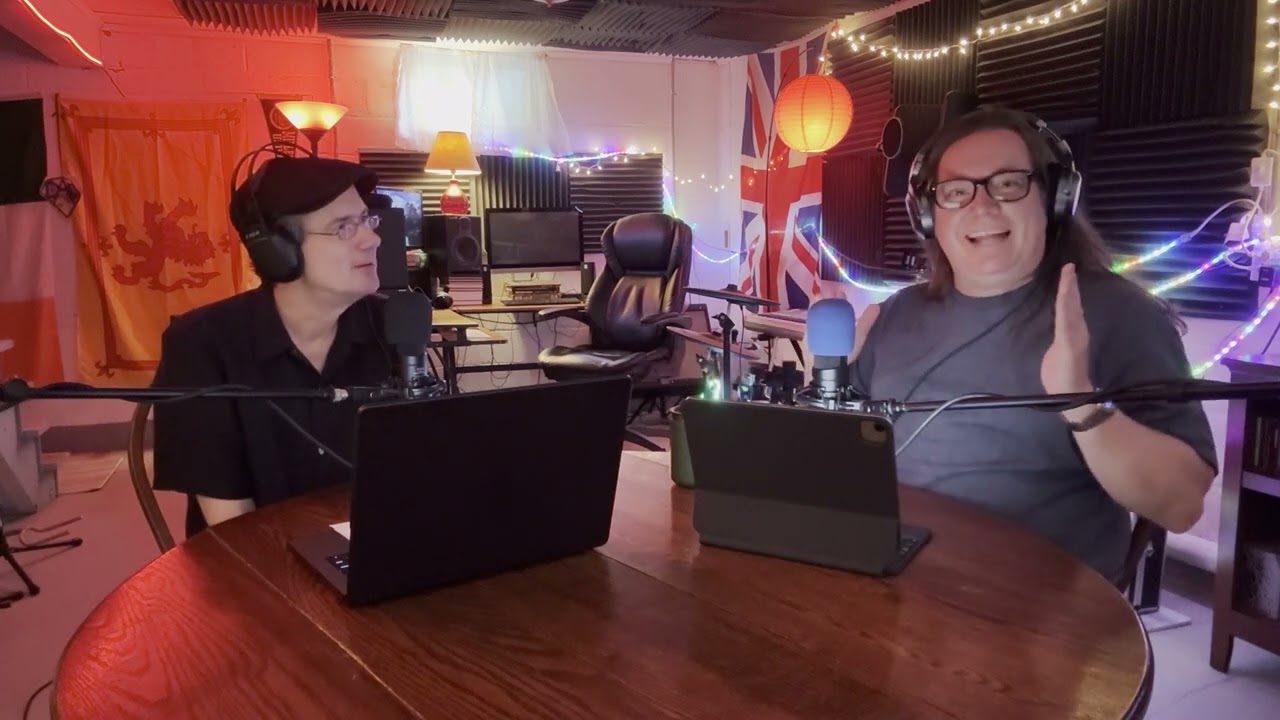 RSShow! S1/E28: 