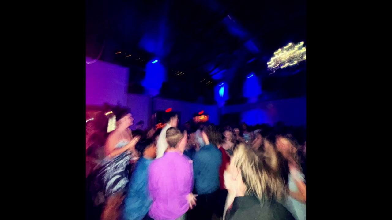 HOCO IS LIT (prod. by Savion Jones)