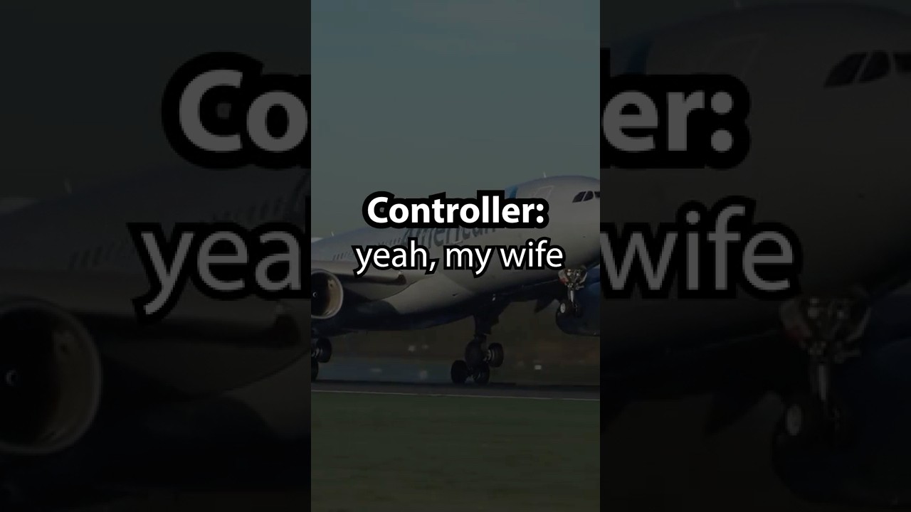 Air Traffic Controller: Did you call me an idiot? | Funny ATC and Pilots