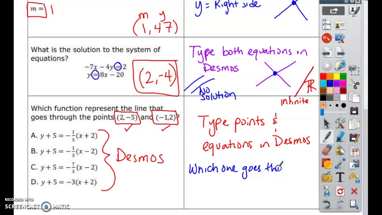Final Exam Review Cheat Sheet