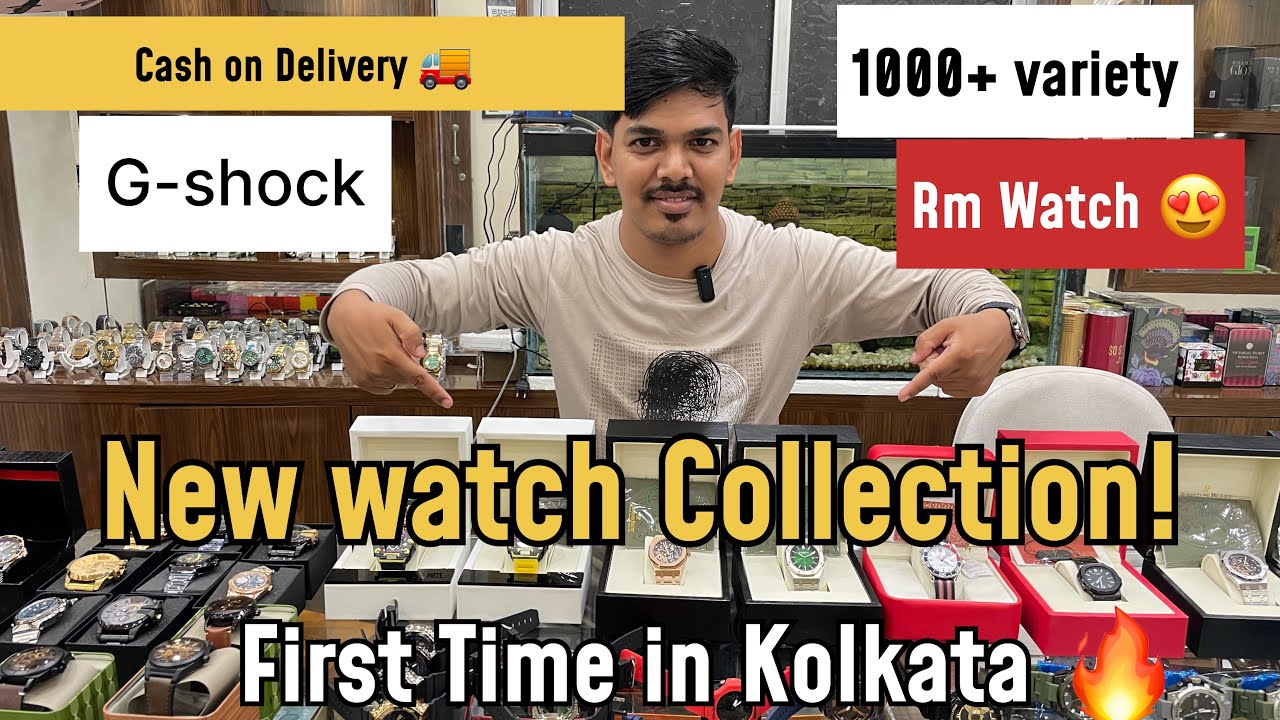 Shine watches Howrah | cheapest watches in Kolkata | Japan watches | offer watches |high quality |