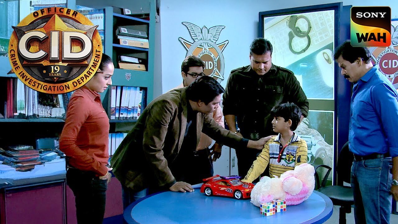 बच्चों से Crime कराने वाले Culprit को कैसे पकड़ेगी Team CID? | CID | सी.आई.डी. | Summer Camp Special