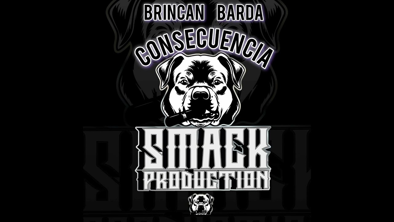 SMACK PRODUCTION -[BRINCAR BARDA]