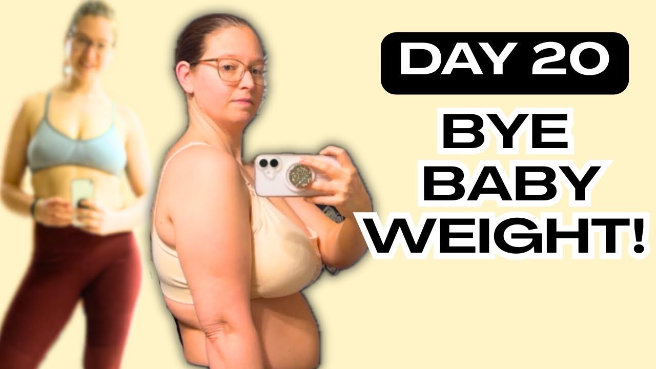DAILY ACCOUNTABILITY CHECK-IN | WFPB WIEIAD AND MOVEMENT FOR WEIGHT LOSS