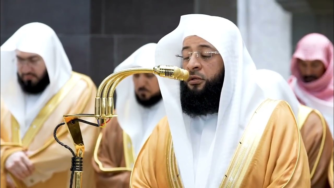 سورة الأنعام | الشيخ بدر التركي | صلاة التراويح ليلة ١٠ رمضان ١٤٤٧هـ