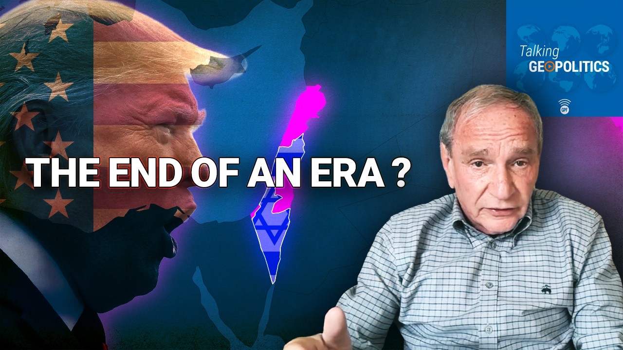 Why the US-Israel Alliance is Fracturing