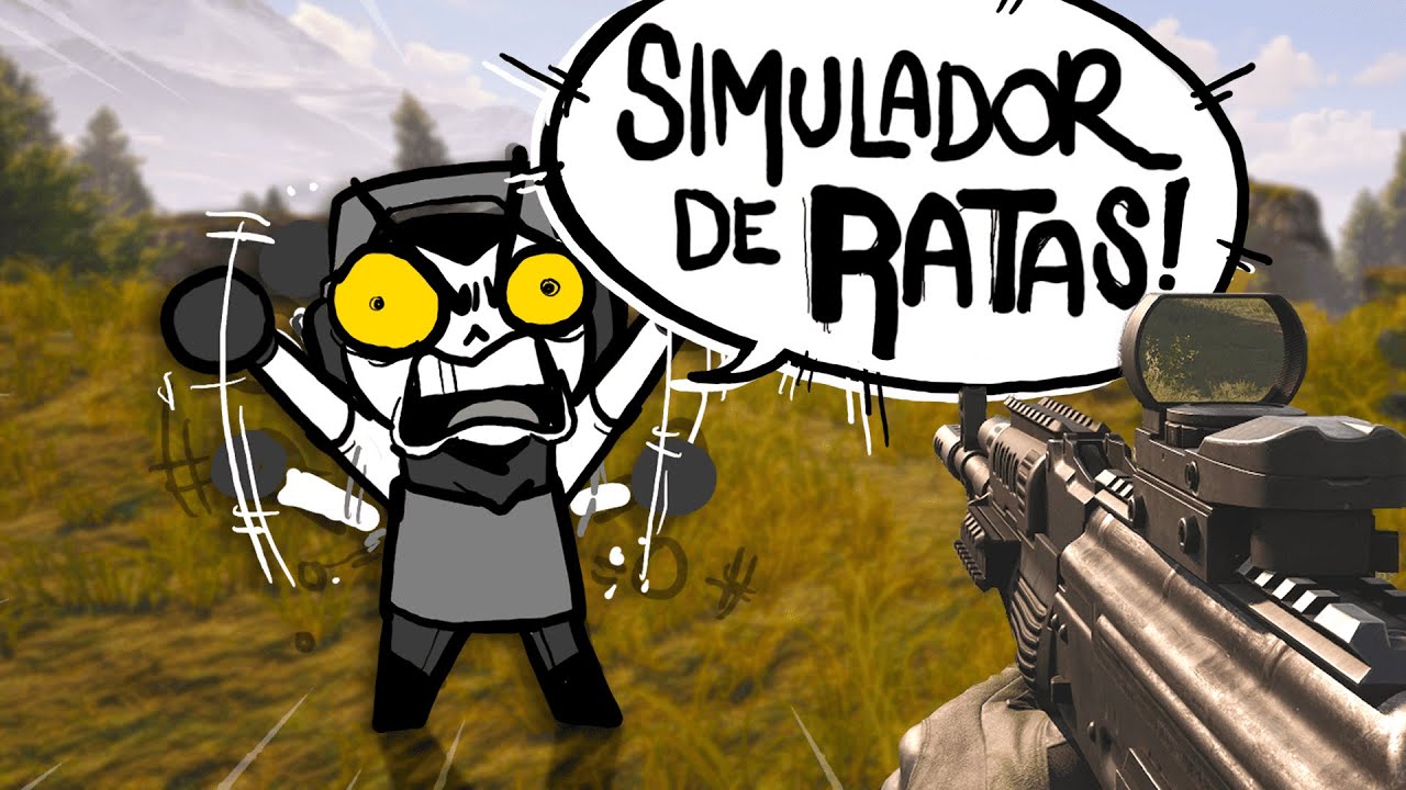 Los Extraction Shooters son DEMASIADO para mí...